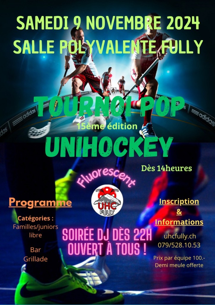 Tournoi Pop Unihockey_1